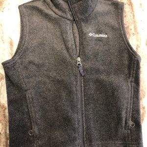 Columbia Vest